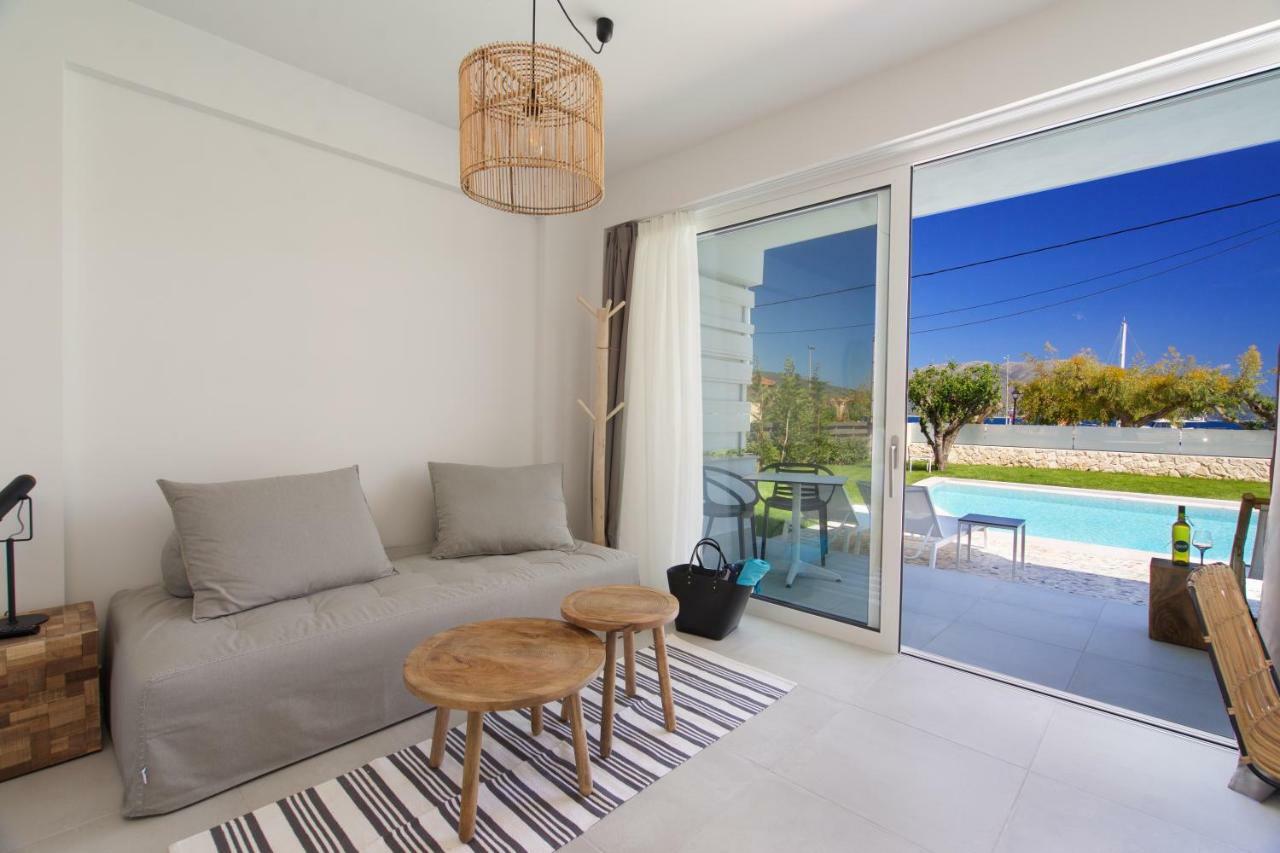 Aparthotel Alancia 3*