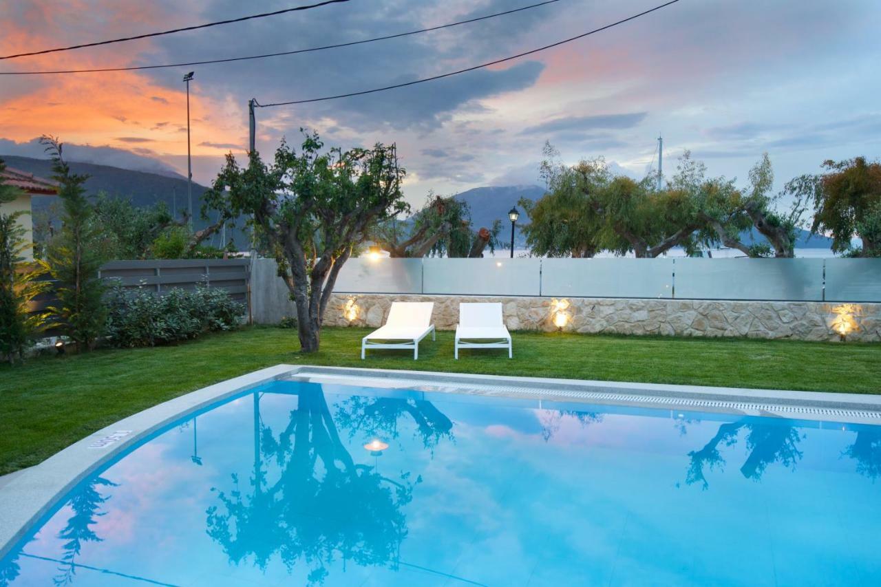 Alancia 3* Sami (Kefalonia)