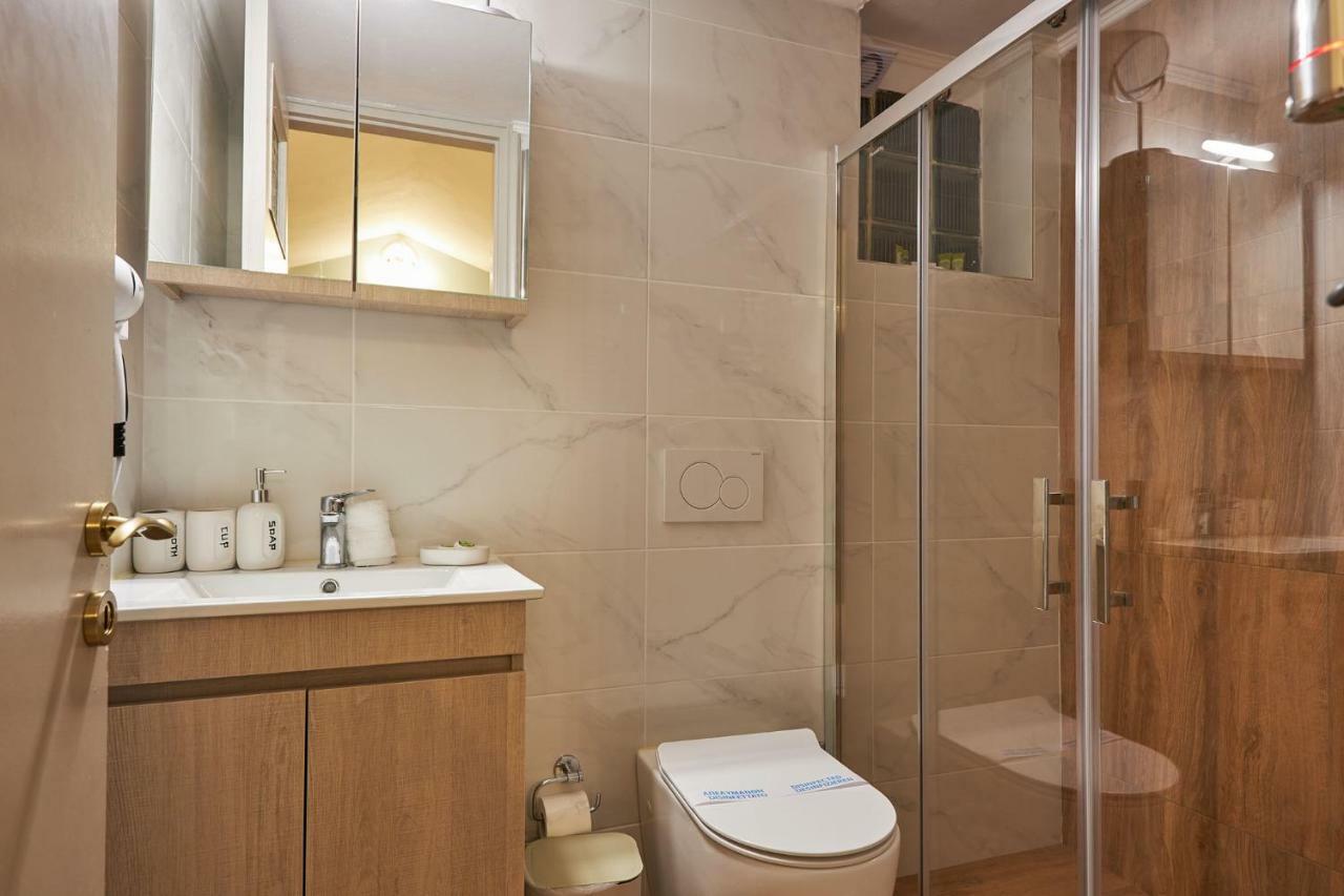 Arxontiko Hotel