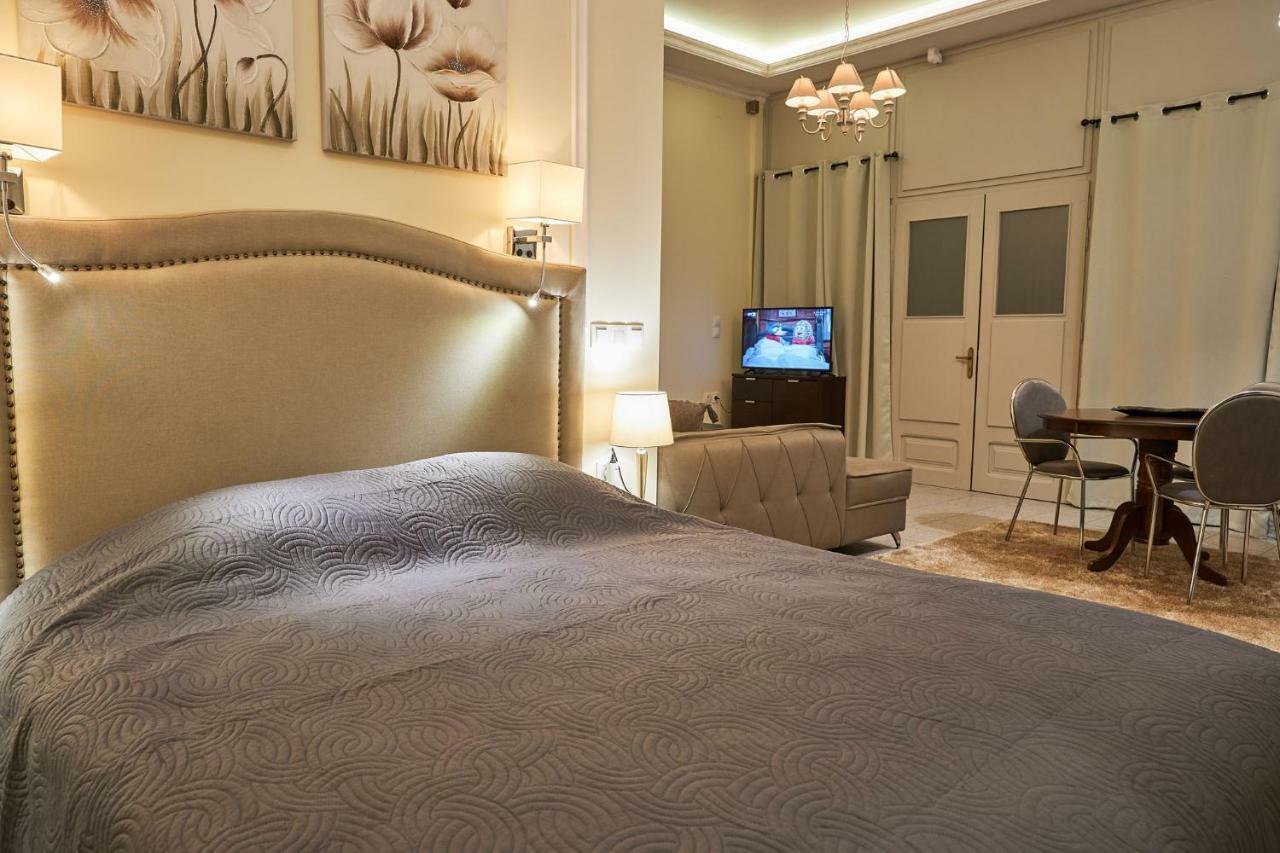 Hotel Arxontiko 3*