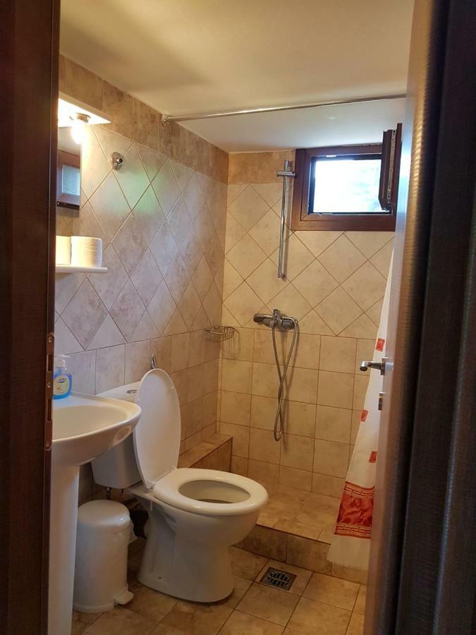 Katina's House Apartment Vourvourou