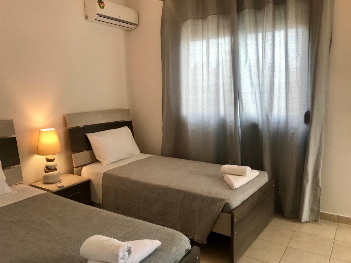 Villa Renata Gold