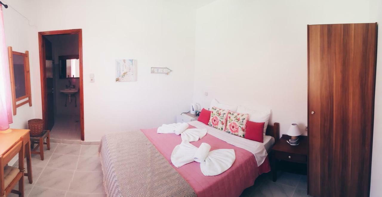 Apartment Lefteris Kambos (Crete)