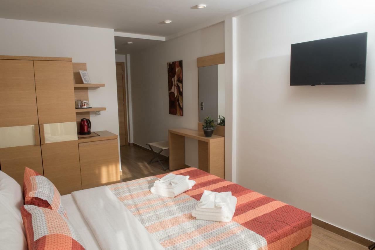 Hotel Epavlis Paralia Katerinis