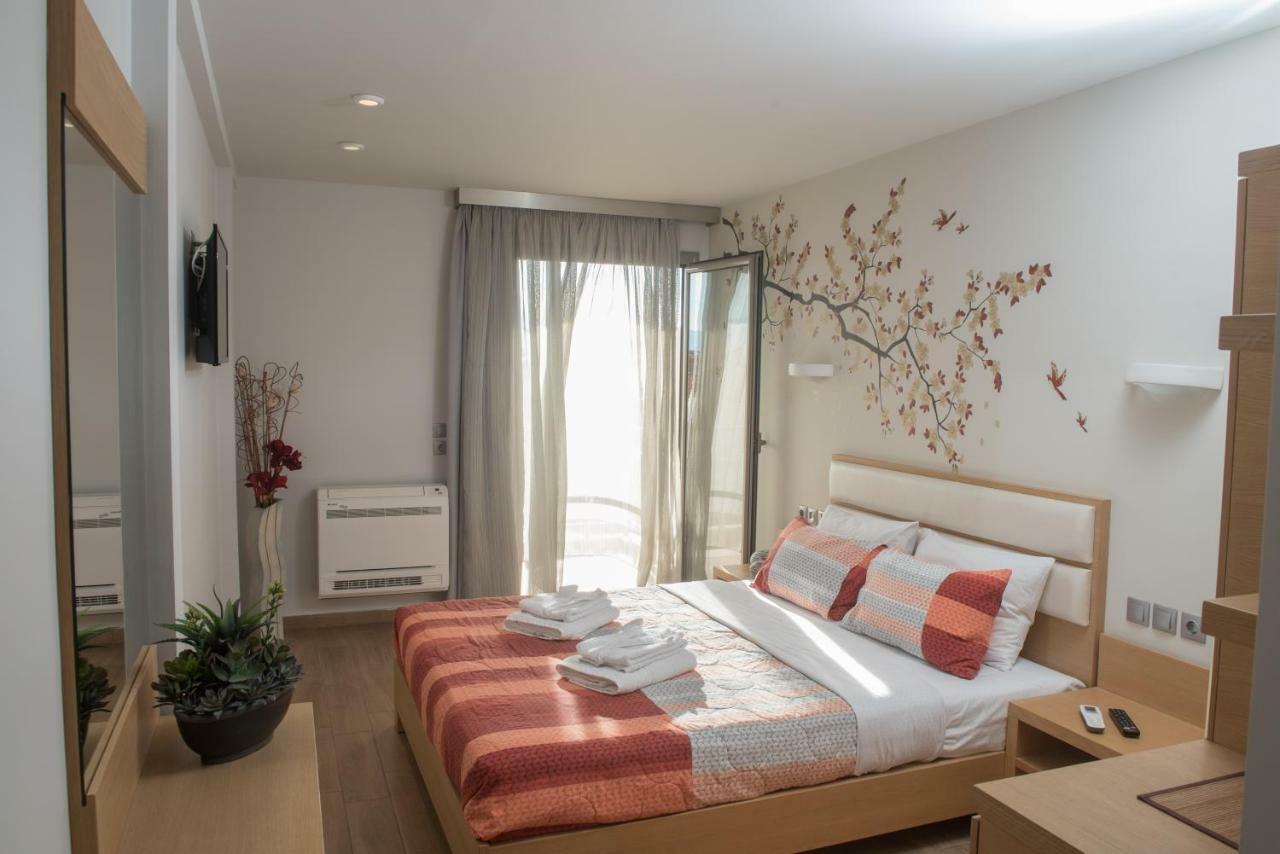 Epavlis Hotel Paralia Katerinis