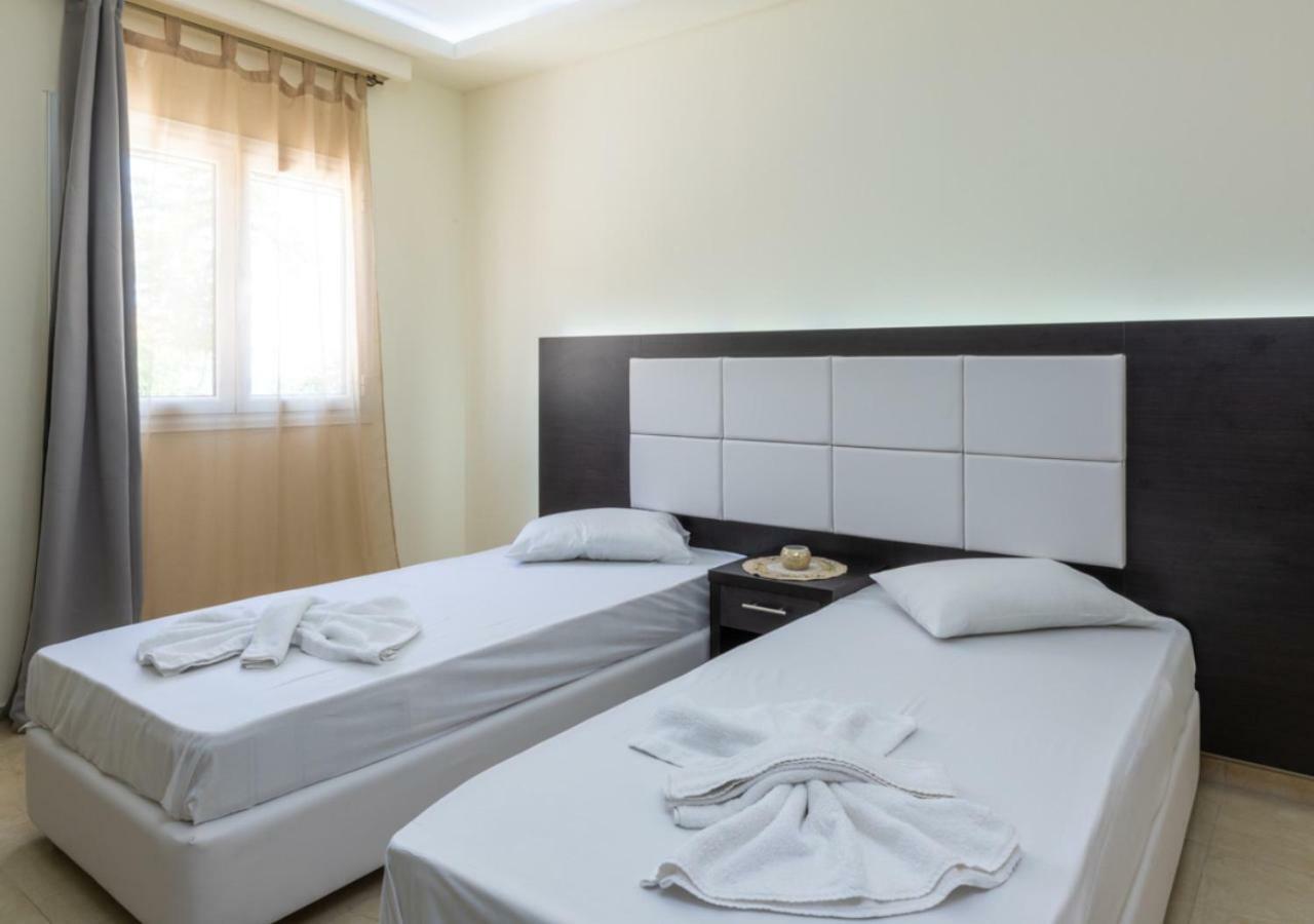 Apartment Antonis Deluxe