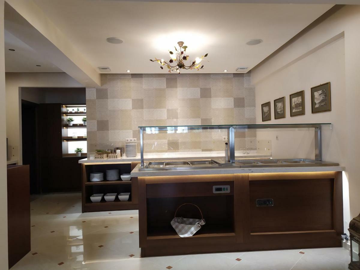 Vizantio Hotel 3*