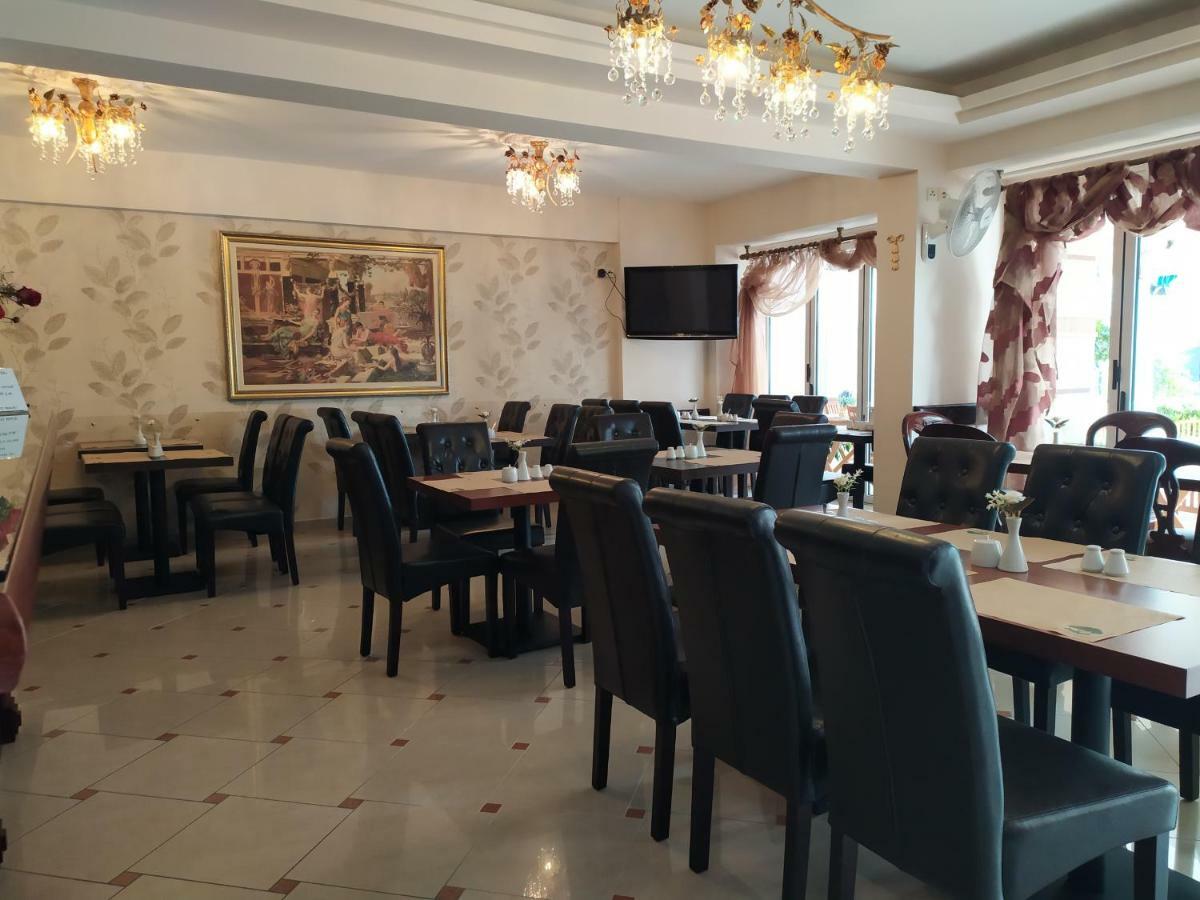 Hotel Vizantio Paralia Katerinis