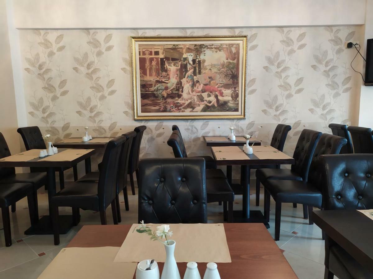 Hotel Vizantio 3*