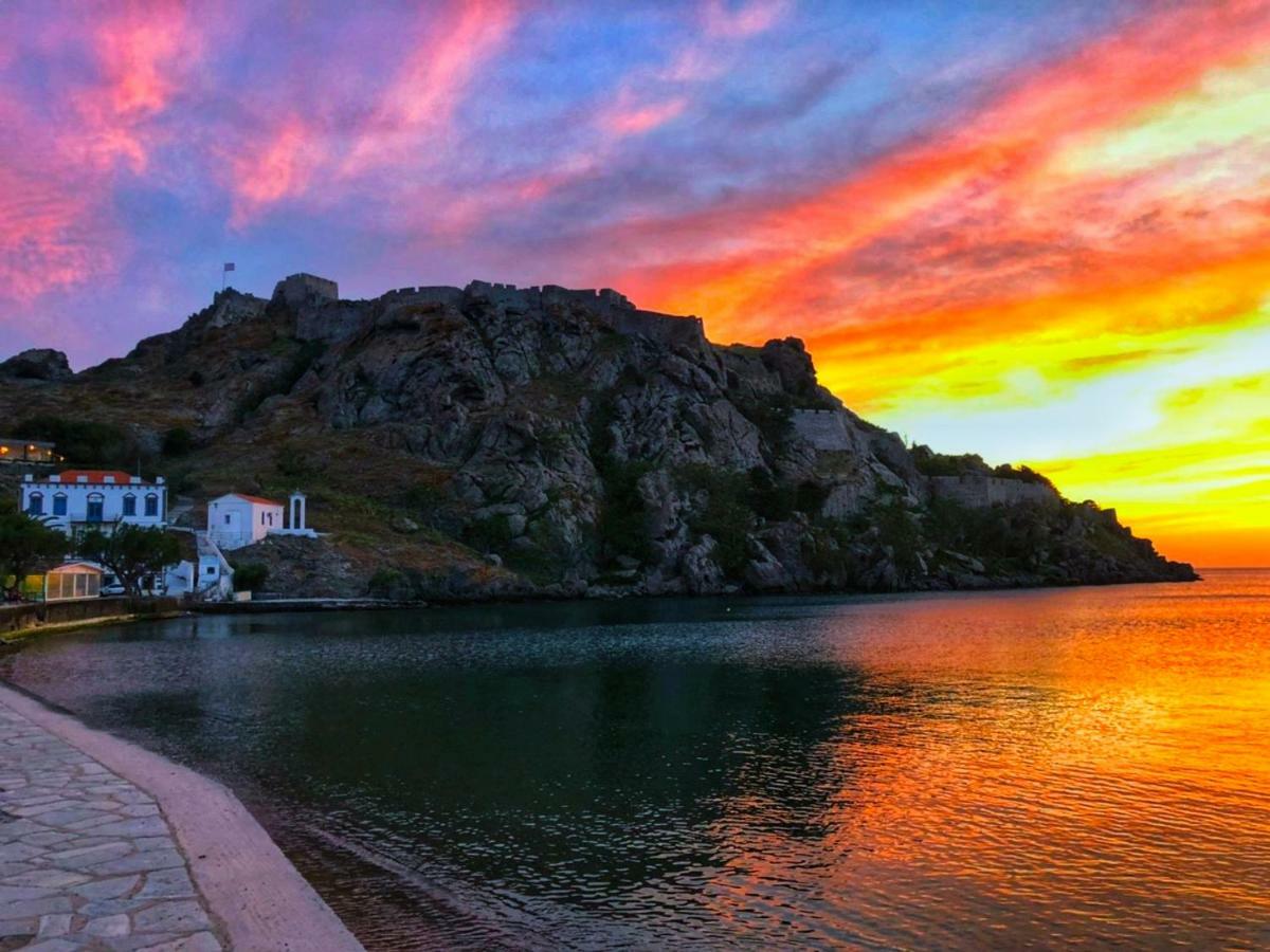 Hotel Arxontiko 3*