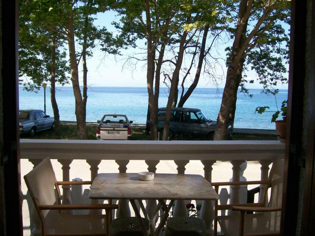 Apartment Antigoni House Poros (Kefalonia)