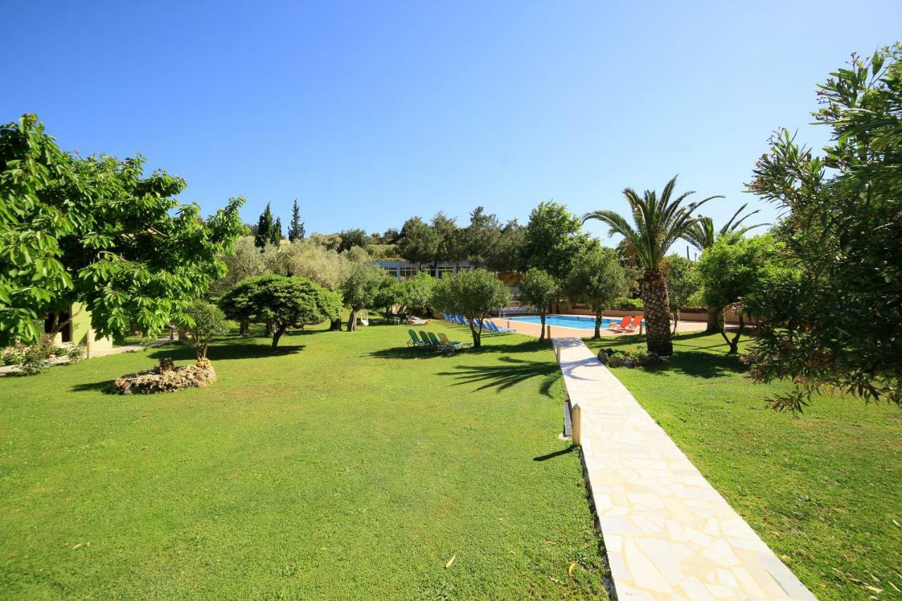 Hotel Idi