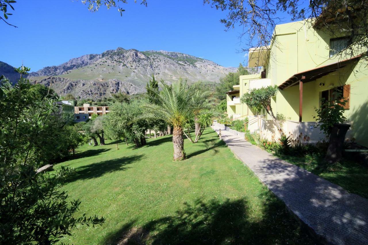 Hotel Idi