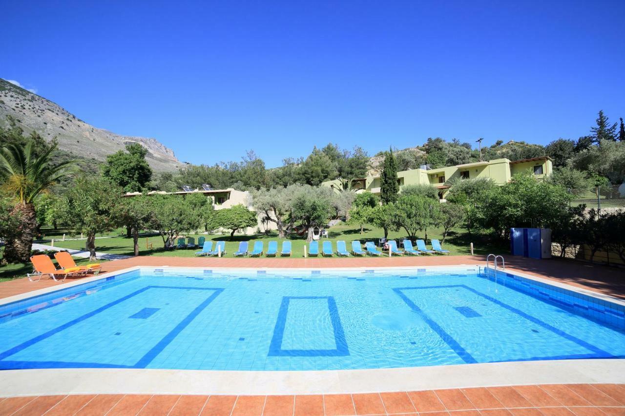 Hotel Idi 2*