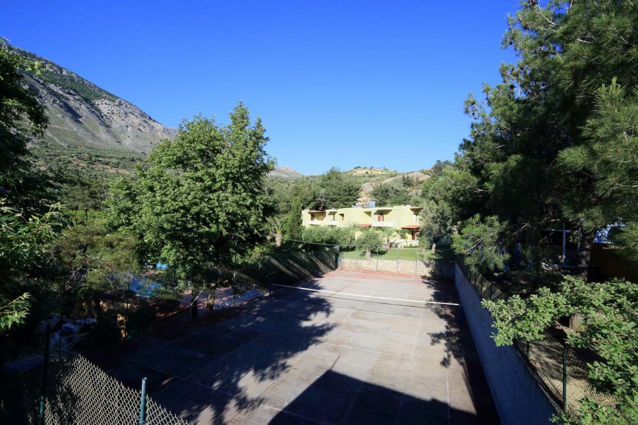 Hotel Idi Zaros