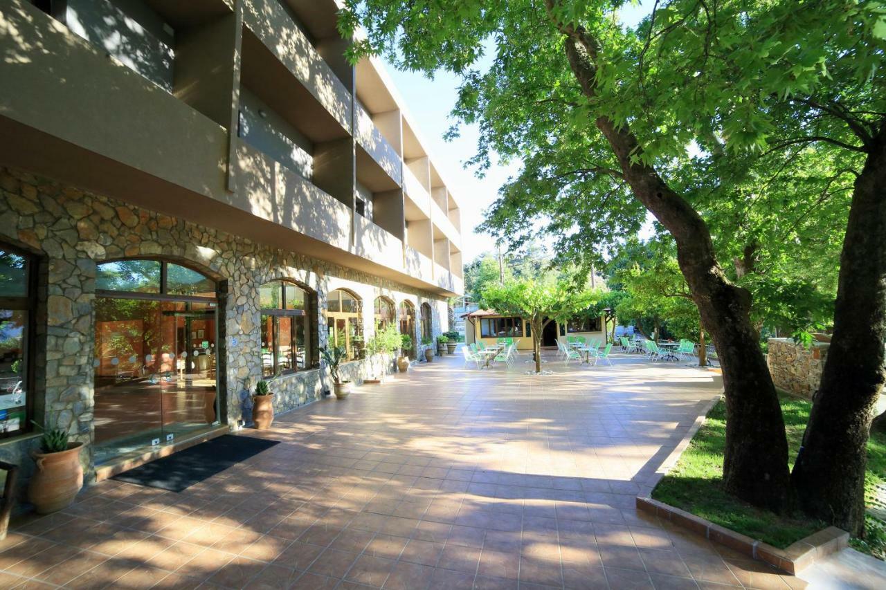 Idi Hotel Zaros