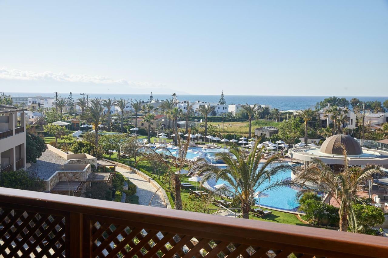 Minoa Palace Platanias (Crete)