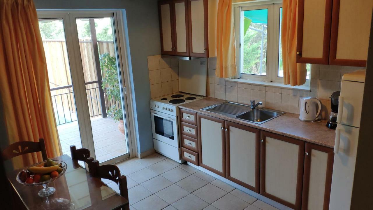 Dimarion Villas