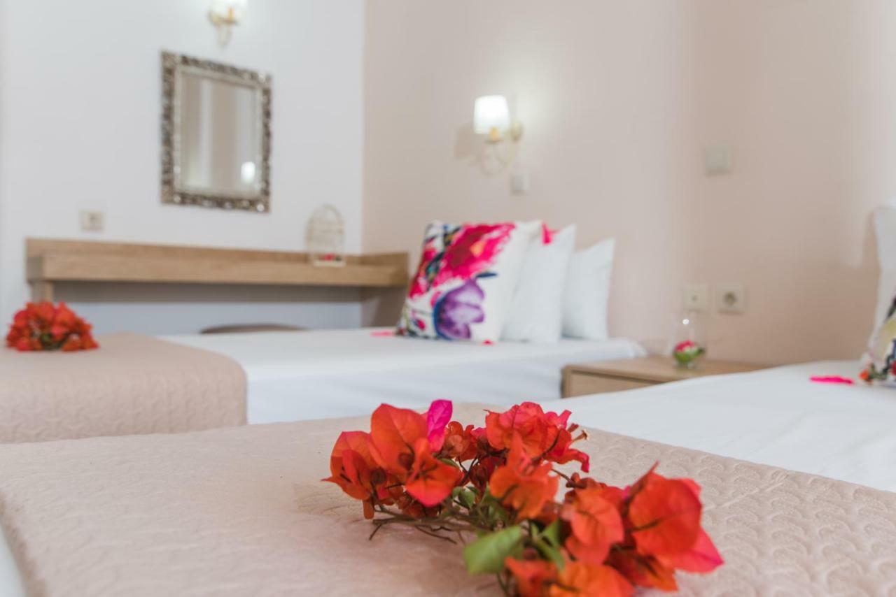 Emerald Hotel 3*
