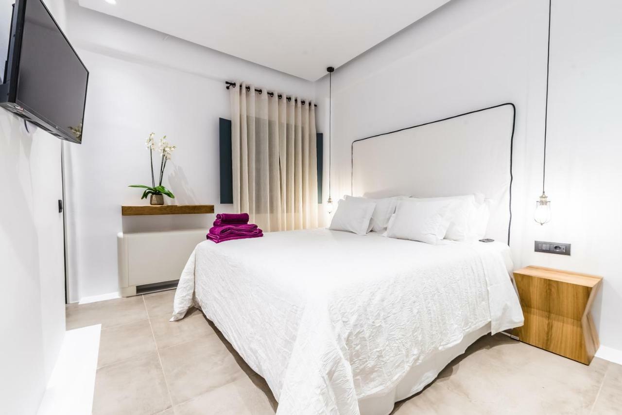 Portes & Mykonos 4*