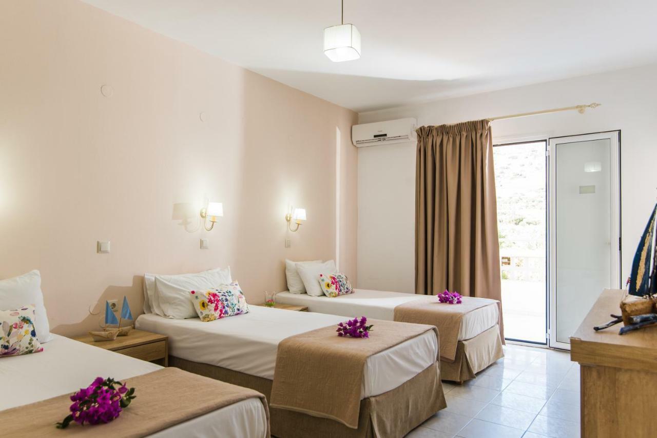 Emerald Hotel Aparthotel 3*
