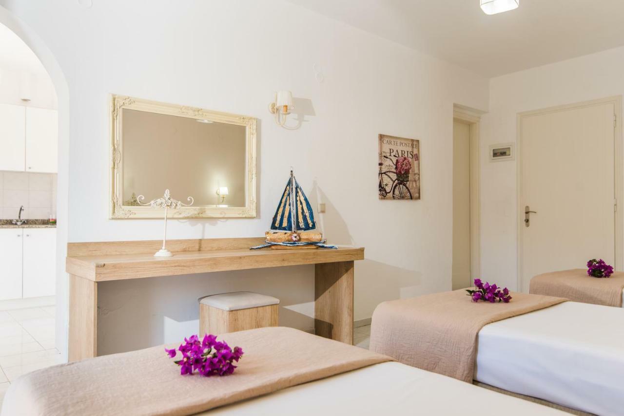 Emerald Hotel 3*