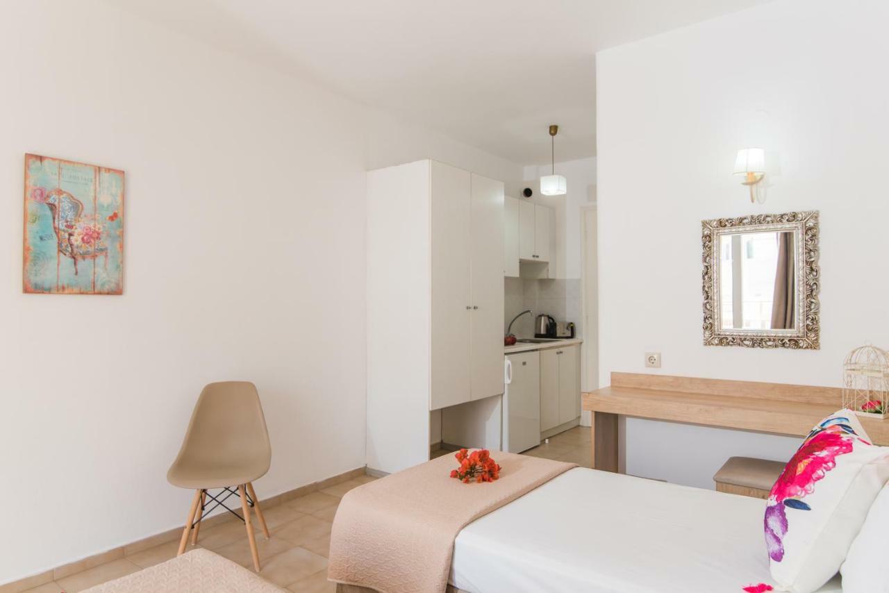 Emerald Hotel Aparthotel 3*