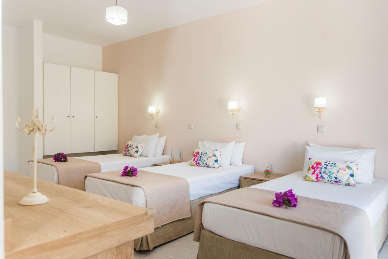 Emerald Hotel Aparthotel Malia (Crete)
