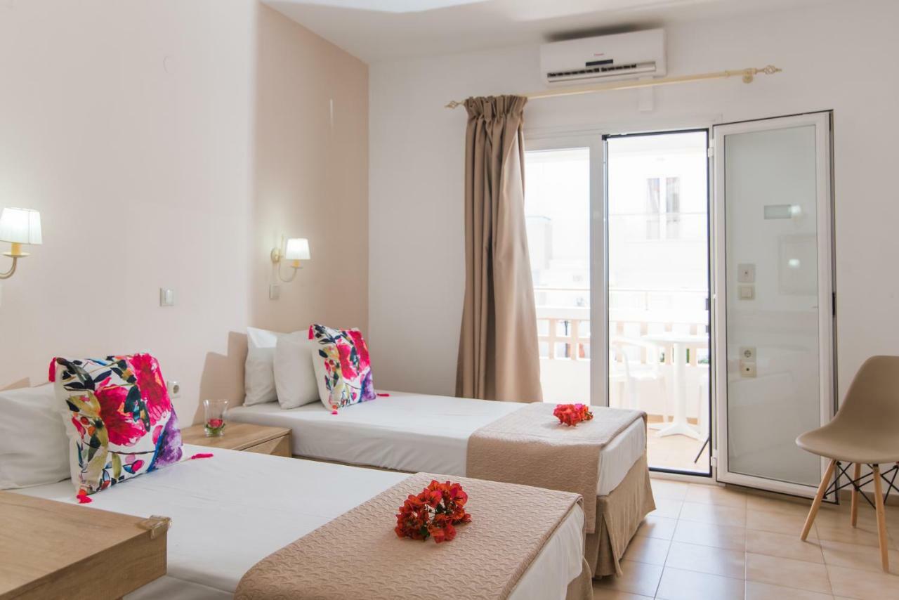 Emerald Hotel