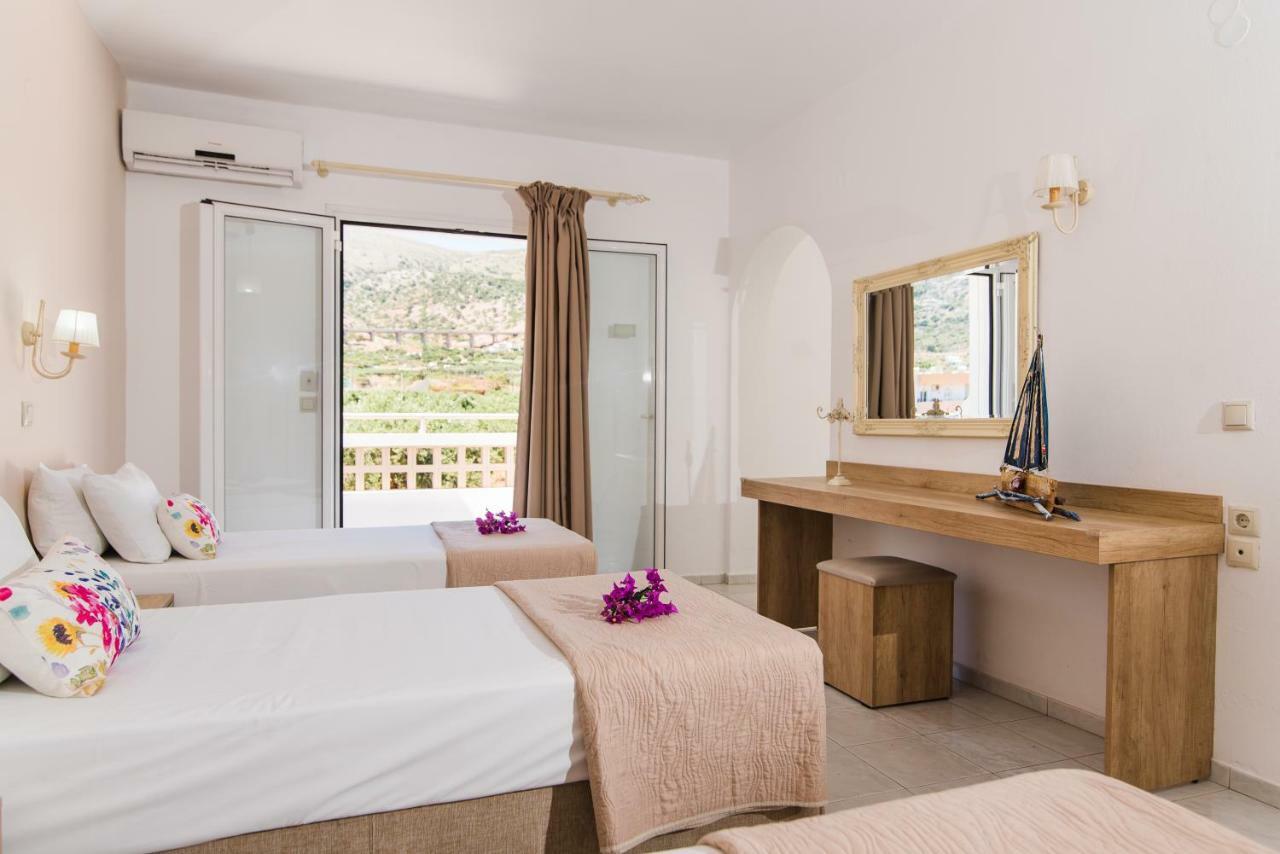 Emerald Hotel Aparthotel 3*