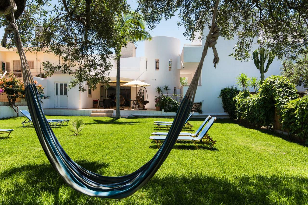 Emerald Hotel 3* Malia (Crete)