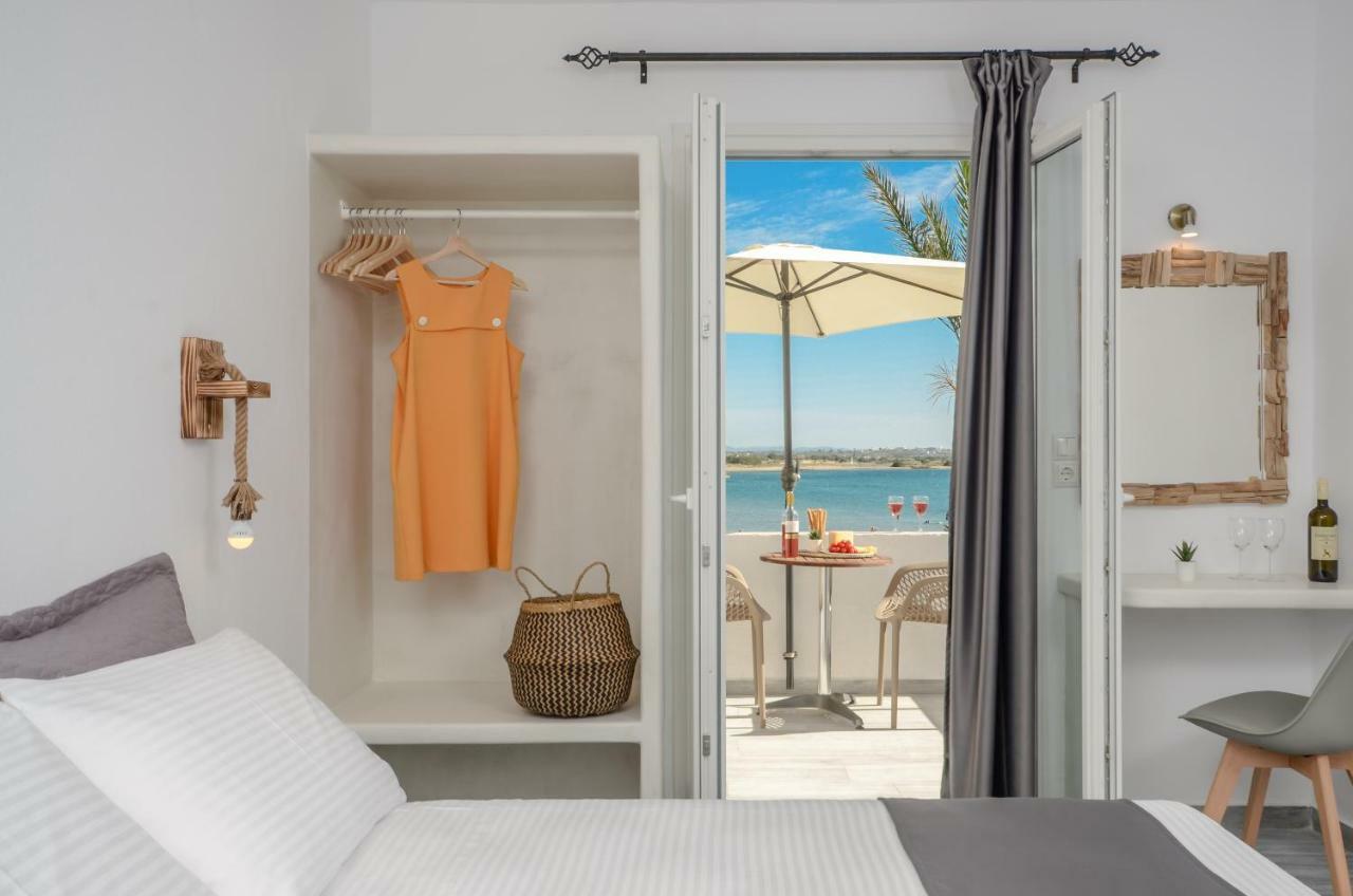 Prestige On The Naxos City