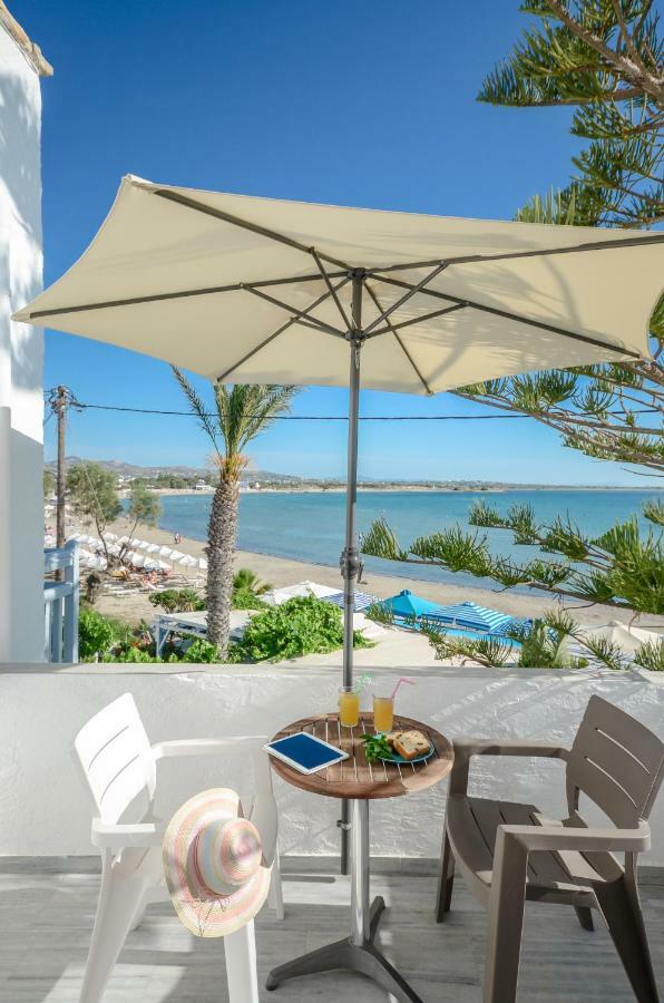 Hotel Prestige On The Naxos City