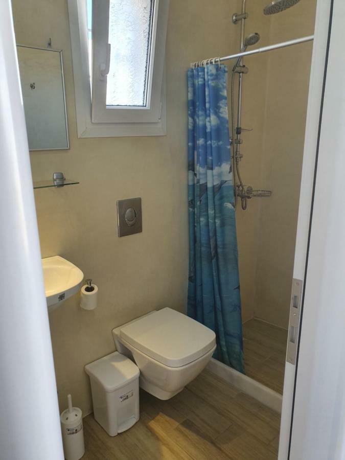 Skios 2* Ornos (Mykonos)