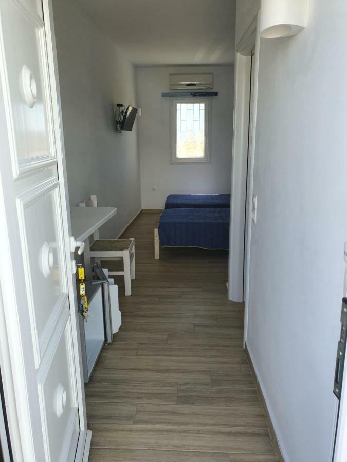 Skios 2* Ornos (Mykonos)