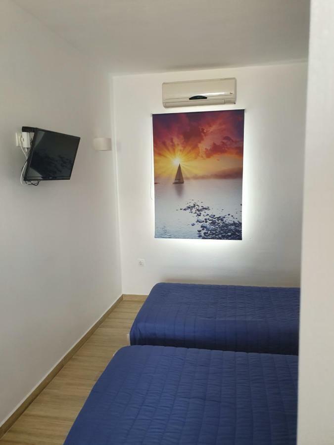 Hotel Skios 2*