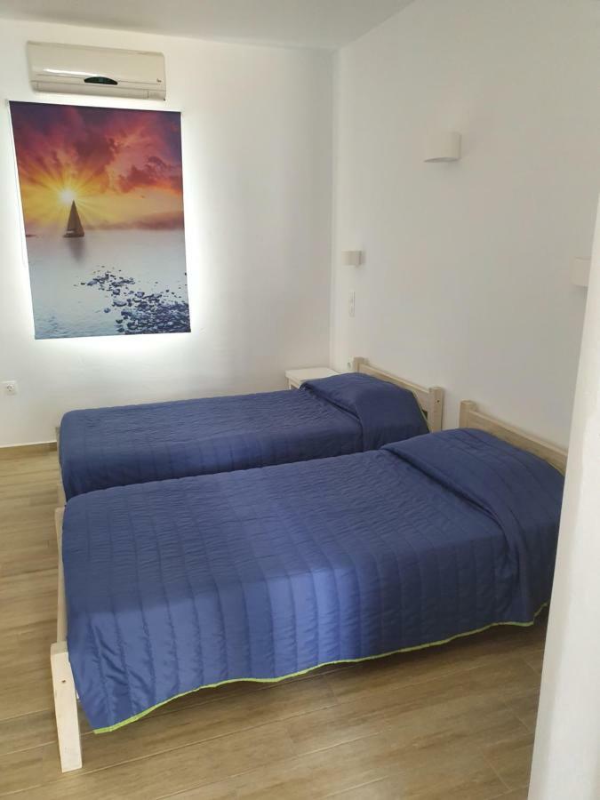 Hotel Skios 2*
