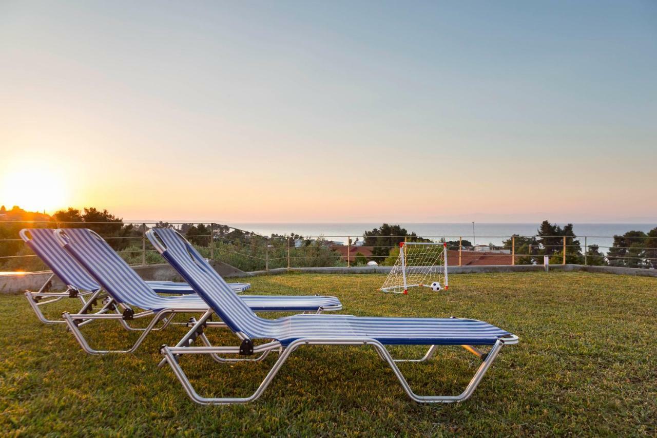 Rossa Holiday home *