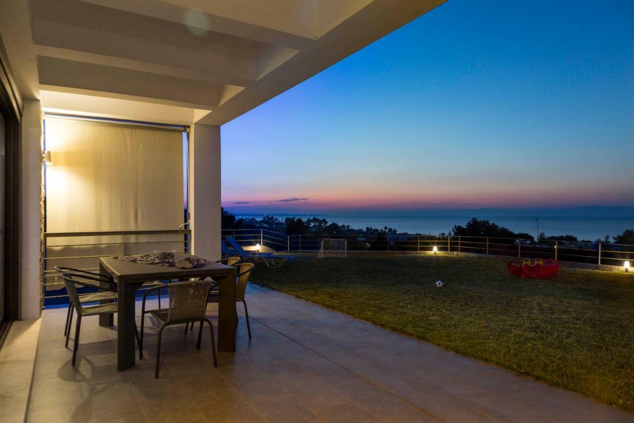 Rossa Holiday home *