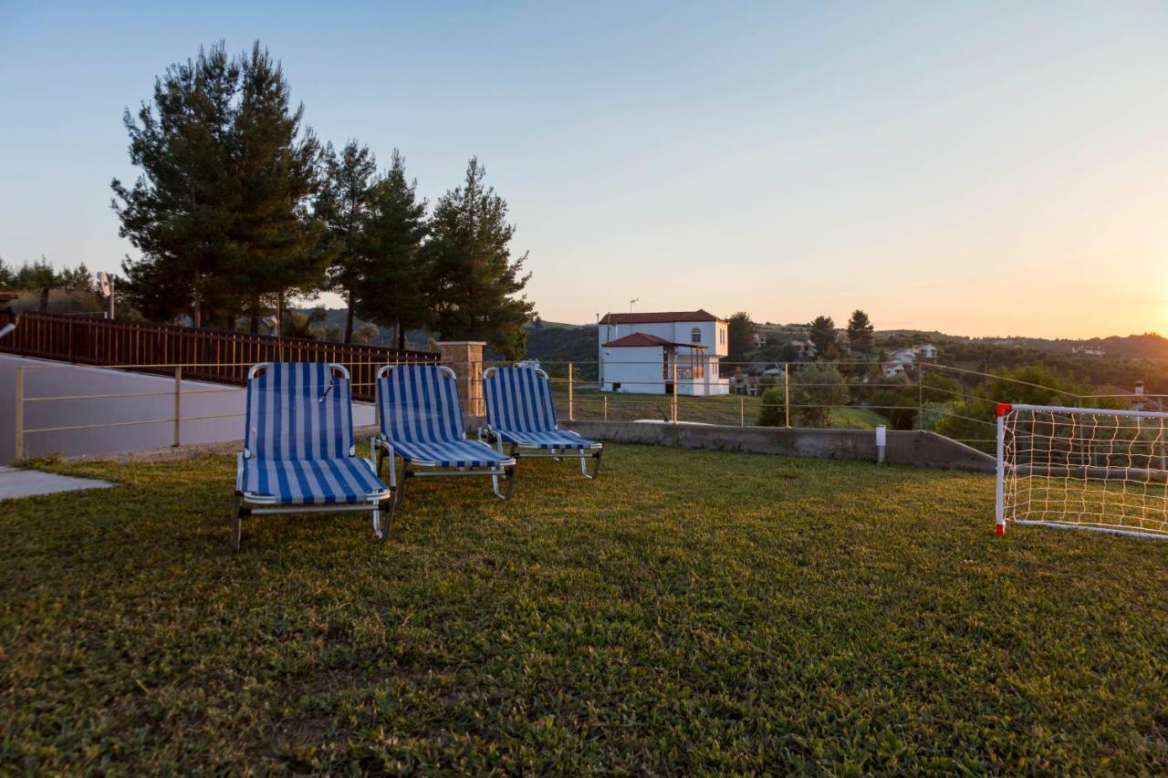 Rossa Holiday home