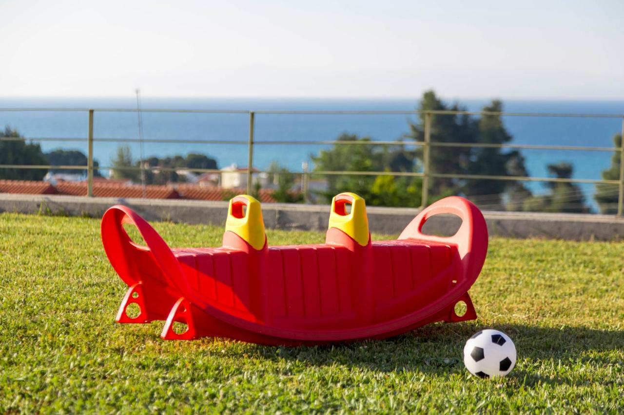 Holiday home Rossa Hanioti