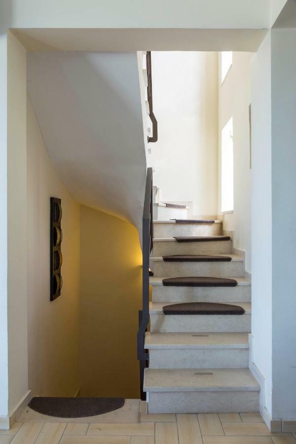 Holiday home Rossa *