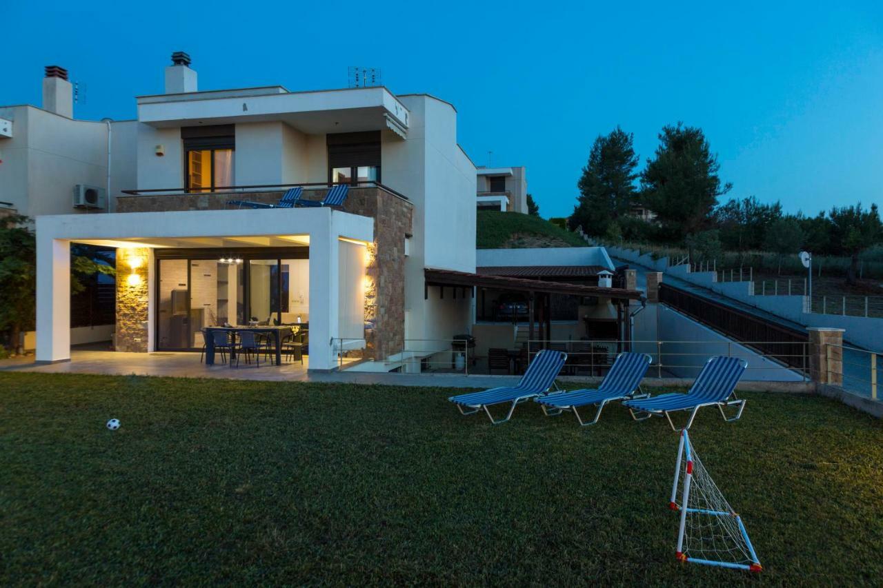 Holiday home Rossa