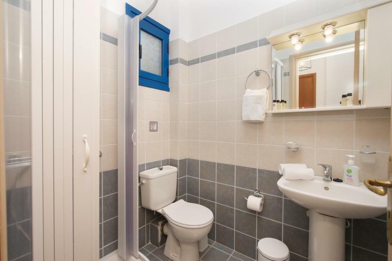 Apartment Nefeli
