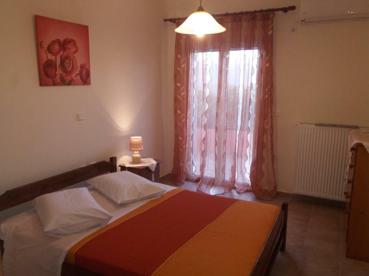 Holiday home Angelina's Helmata Argostoli (Kefalonia)