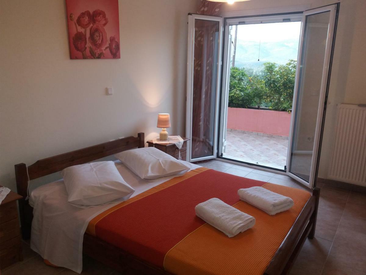 Angelina's Helmata Holiday home Argostoli (Kefalonia)