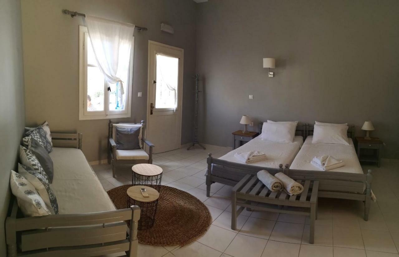 Kiki Studios Apartment Fiskardo