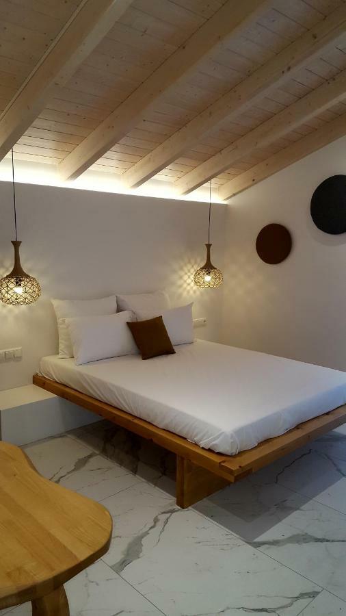 Oasis Exclusive Parga