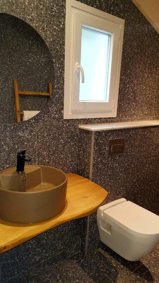 Aparthotel Oasis Exclusive Parga