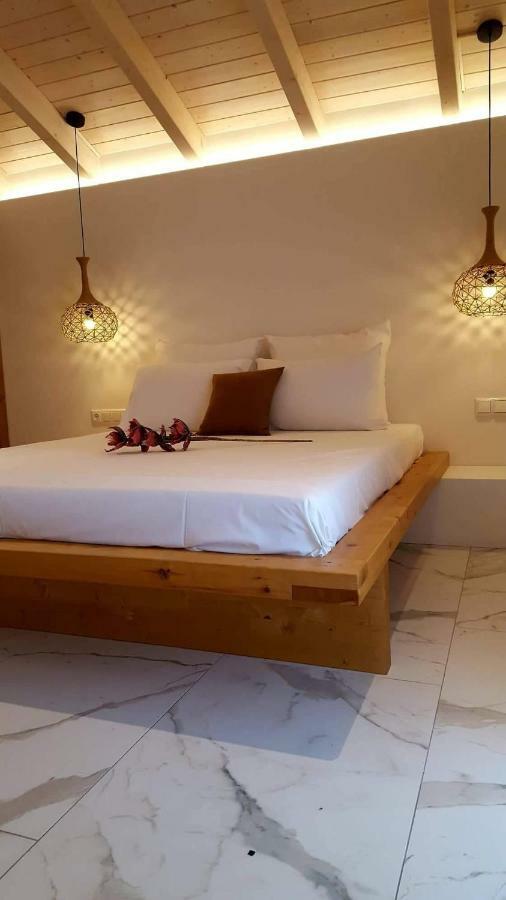 Oasis Exclusive Aparthotel 3*